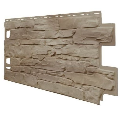 Фасадная панель VOX SOLID STONE REGULAR умбрия купить в Иваново