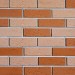 Фасадная плитка Кирисс Фасад Клинкерный кирпич 2х цветный №2 купить в Иваново