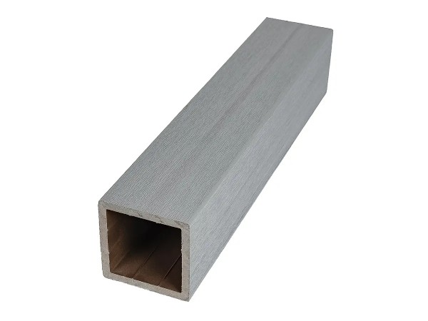 Столб ДПК Deckart 100×100 Co-Extrusion Серый купить в Иваново