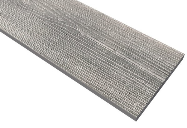 Штакетник ДПК Woodvex Colorite Серый дым купить в Иваново