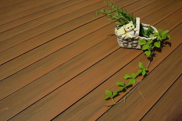 Террасная доска из ДПК Terrapol Практик мультиколор Тибет (под заказ) купить в Иваново