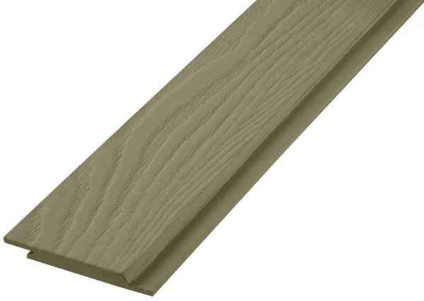 Фиброцементный сайдинг FCSPRO Click Shtil F57 (Весенний лес) купить в Иваново