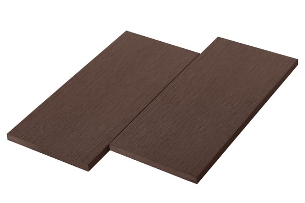 Заборная доска RusDecking UnoDeck Patio - Венге купить в Иваново
