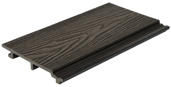 Фасадная панель из ДПК CM Cladding Vintage венге купить в Иваново