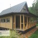 Сайдинг Ю-Пласт TIMBERBLOCK Пихта (Тимберблок) Алтайская купить в Иваново