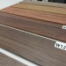 Фиброцементный сайдинг SidWood с фактурой под дерево W-110 Клик купить в Иваново