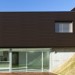 Фасадная панель из ДПК WOODVEX Венге купить в Иваново