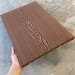 Ступень EasyDecking Wood-Х 348х22 Коричневый 3D купить в Иваново