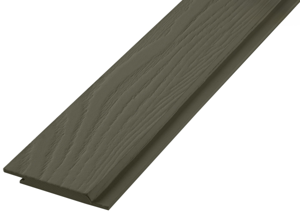 Фиброцементный сайдинг FCSPRO Click Shtil F59 (Дождливый лес) купить в Иваново