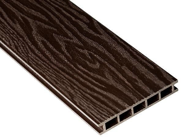 Террасная доска из ДПК Faynag Premium ACERO 3D Венге купить в Иваново