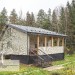 Фасадная панель Ю-пласт Стоун хаус сланец Светло-серый купить в Иваново
