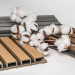Стеновая панель CM Decking Wall, 26x219x3000 мм Camel (Кэмел) купить в Иваново