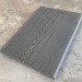 Ступень EasyDecking Wood-Х 348х22 Серый 3D купить в Иваново