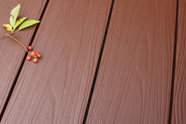 Террасная доска из ДПК Terrapol Практик моноколор Яшма (под заказ) купить в Иваново