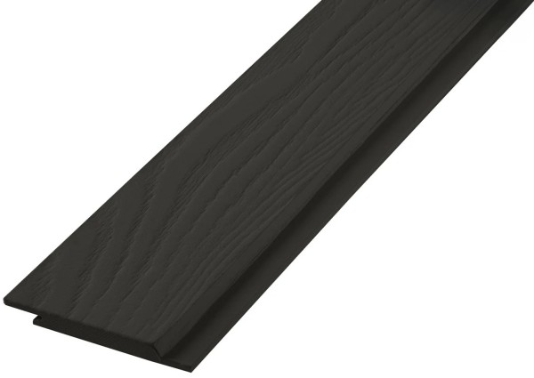 Фиброцементный сайдинг FCSPRO Click Shtil F60 (Сумеречный лес) купить в Иваново