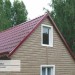Сайдинг Ю-Пласт TIMBERBLOCK Пихта (Тимберблок) Cахалинская купить в Иваново
