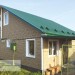 Фасадная панель Ю-пласт Стоун хаус сланец Бурый купить в Иваново