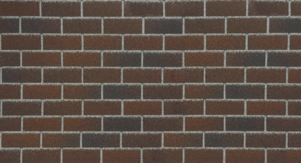Фасадная плитка Docke Premium, Brick, Рубиновый купить в Иваново