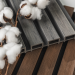 Стеновая панель CM Decking Wall, 26x219x3000 мм Macadamia (Макадамия)  купить в Иваново