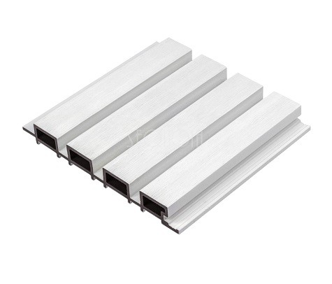 Доска фасадная ДПК SEQUOIA co-extrusion WHITE купить в Иваново