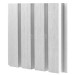 Доска фасадная ДПК SEQUOIA co-extrusion WHITE купить в Иваново