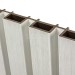 Доска фасадная ДПК SEQUOIA co-extrusion WHITE купить в Иваново