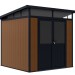 Сарай Defender из ДПК 7х7 (4.24 кв.м) купить в Иваново