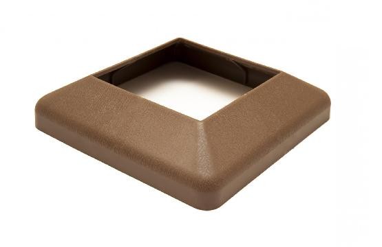 Юбка столба нижняя GardenParkett Светло-коричневый купить в Иваново
