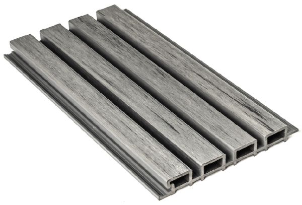 Стеновая панель CM Decking Wall, 26x219x3000 мм Stone Gray купить в Иваново