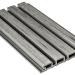 Стеновая панель CM Decking Wall, 26x219x3000 мм Stone Gray купить в Иваново