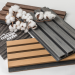 Стеновая панель CM Decking Wall, 26x219x3000 мм Stone Gray купить в Иваново