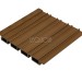 Доска фасадная ДПК SEQUOIA co-extrusion LIGHTBROWN купить в Иваново