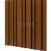 Доска фасадная ДПК SEQUOIA co-extrusion LIGHTBROWN купить в Иваново