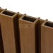 Доска фасадная ДПК SEQUOIA co-extrusion LIGHTBROWN купить в Иваново