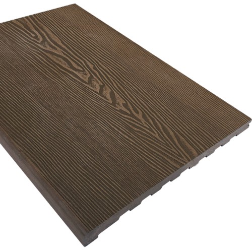 Ступень EasyDecking Wood-Х 348х22х4010 Венге 3D купить в Иваново