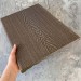 Ступень EasyDecking Wood-Х 348х22х4010 Венге 3D купить в Иваново
