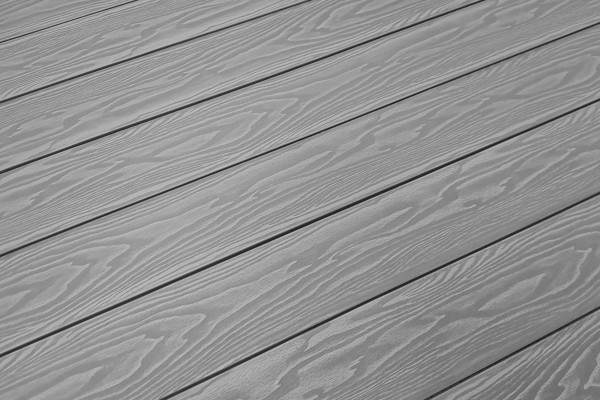 Террасная доска из ДПК Terrapol Смарт 3D Полнотелая с пазом Анис купить в Иваново