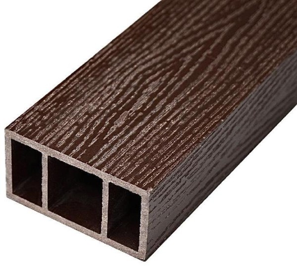 Брус FAYNAG WOOD шоколад купить в Иваново