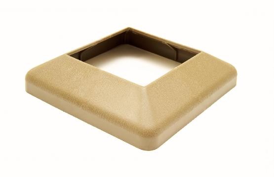 Юбка столба нижняя GardenParkett Бук купить в Иваново