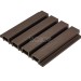 Доска фасадная ДПК 3D SEQUOIA co-extrusion BROWN купить в Иваново
