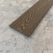 Заборная доска EasyDecking Wood-X 131х11 Венге купить в Иваново