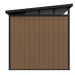 Сарай Defender из ДПК 9х7 (5.95 кв.м) купить в Иваново