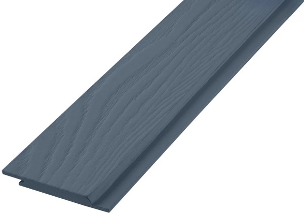 Фиброцементный сайдинг FCSPRO Click Shtil F63 (Дождливое небо) купить в Иваново