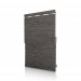 Вспененный сайдинг VOX KERRAFRONT WOOD DESIGN серебряно-серый купить в Иваново