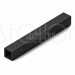 Балясина SEQUOIA Evolution 3D WOOD BLACK купить в Иваново