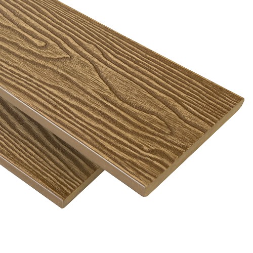 Заборная доска EasyDecking Wood-X 131х11 Дуб купить в Иваново