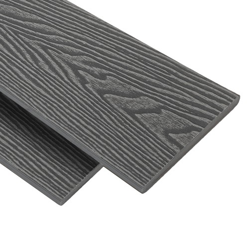 Заборная доска EasyDecking Wood-X 131х11 Серый купить в Иваново