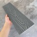 Заборная доска EasyDecking Wood-X 131х11 Серый купить в Иваново