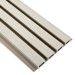 Фасадная реечная панель EasyDecking Wood-X 219х26 Бежевый купить в Иваново