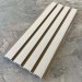 Фасадная реечная панель EasyDecking Wood-X 219х26 Бежевый купить в Иваново
